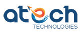 ATech Technologies logo