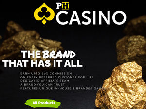 PH Casino Affiliates logo