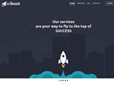 ADBOOT logo