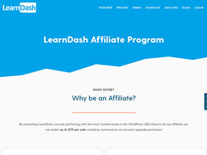 LearnDash logo