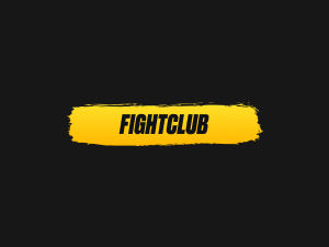 Fightclub Partners logo