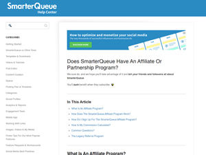 SmarterQueue logo