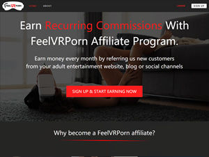 FeelVRPorn logo