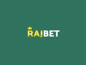 RajBet Affiliates logo