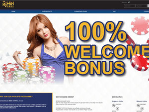 K9Win Affiliate logo