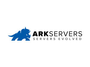 ArkServers.io Affiliate Program logo