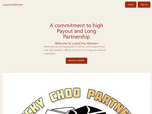 LuckyChoo Partners logo