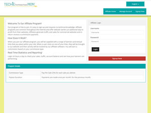 Techie Homeschool Mom logo