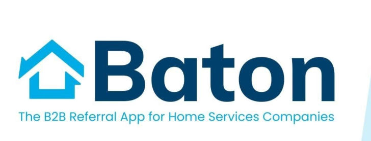 Baton Leads logo