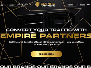 Empire Partners logo