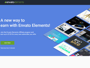Envato Elements logo