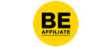 BeAffiliate logo