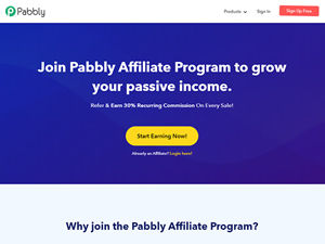 Pabbly logo