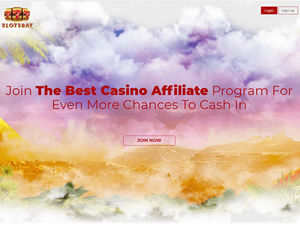 777slotsbay Affiliates logo