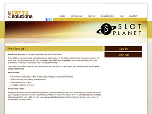 Netgaming Solutions logo