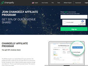Changelly logo