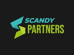 Scandy Partners logo