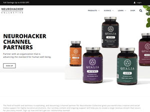 Neurohacker Collective logo