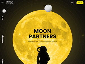 Moon Partners logo