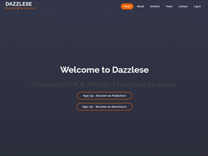 Dazzlese logo