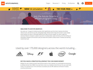 Astute Graphics logo