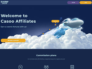 Casoo Affiliates logo