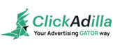 ClickAdilla logo