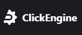ClickEngine logo