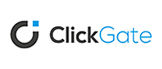Clickgate logo