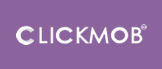 Clickmob logo