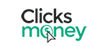 Clicks.Money logo