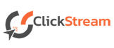 Clickstream logo