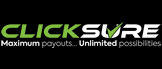 ClickSure.NET logo