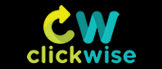 Clickwise logo