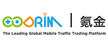 Codrim logo