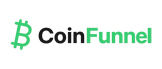 CoinFunnel logo