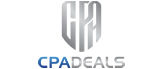 CPA.DEALS logo