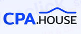 CPA.HOUSE logo