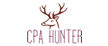 CPA Hunter logo