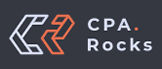 CPA.Rocks logo