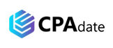 CPAdate logo