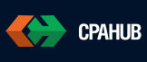 CPAhub.ru logo