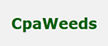 CpaWeeds logo