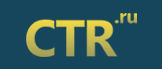 CTR.ru logo
