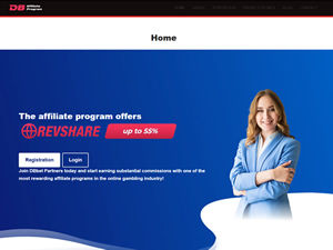 DB-Bet Partners logo