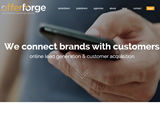 OfferForge logo