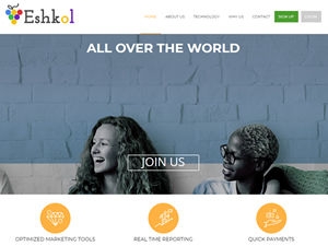 Eshkol Affiliates logo