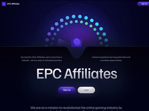 EPC Affiliates logo