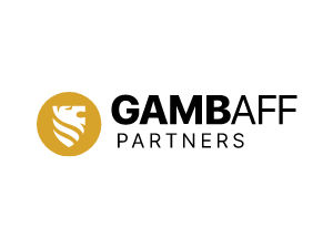 Gambaff Partners logo