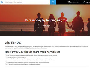 ProVideoFactory logo